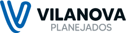 Vilanova Planejados Logo